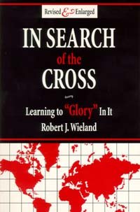 In Search Of The Cross Book Cover