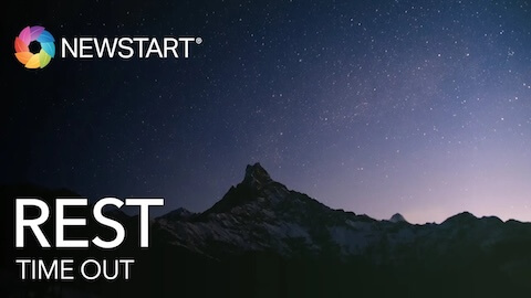 NEWSTART: Rest