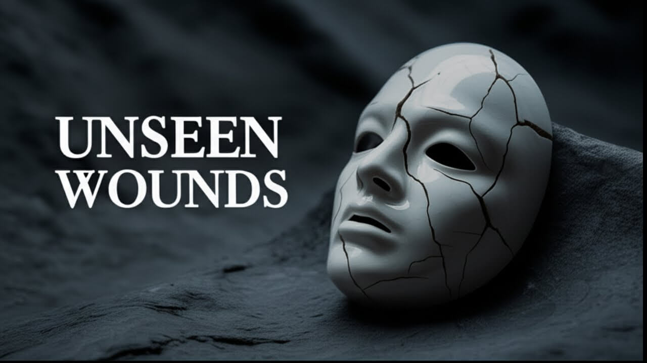 Unseen Wounds: Healing What The Eyes Can&rsquo;t See