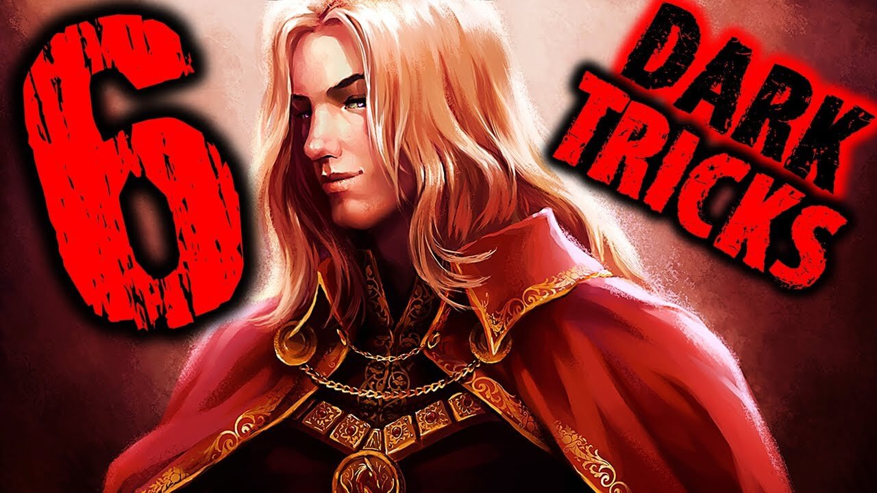 6 Dark Tricks of Satan That Will DESTROY You, UNLESS&hellip;