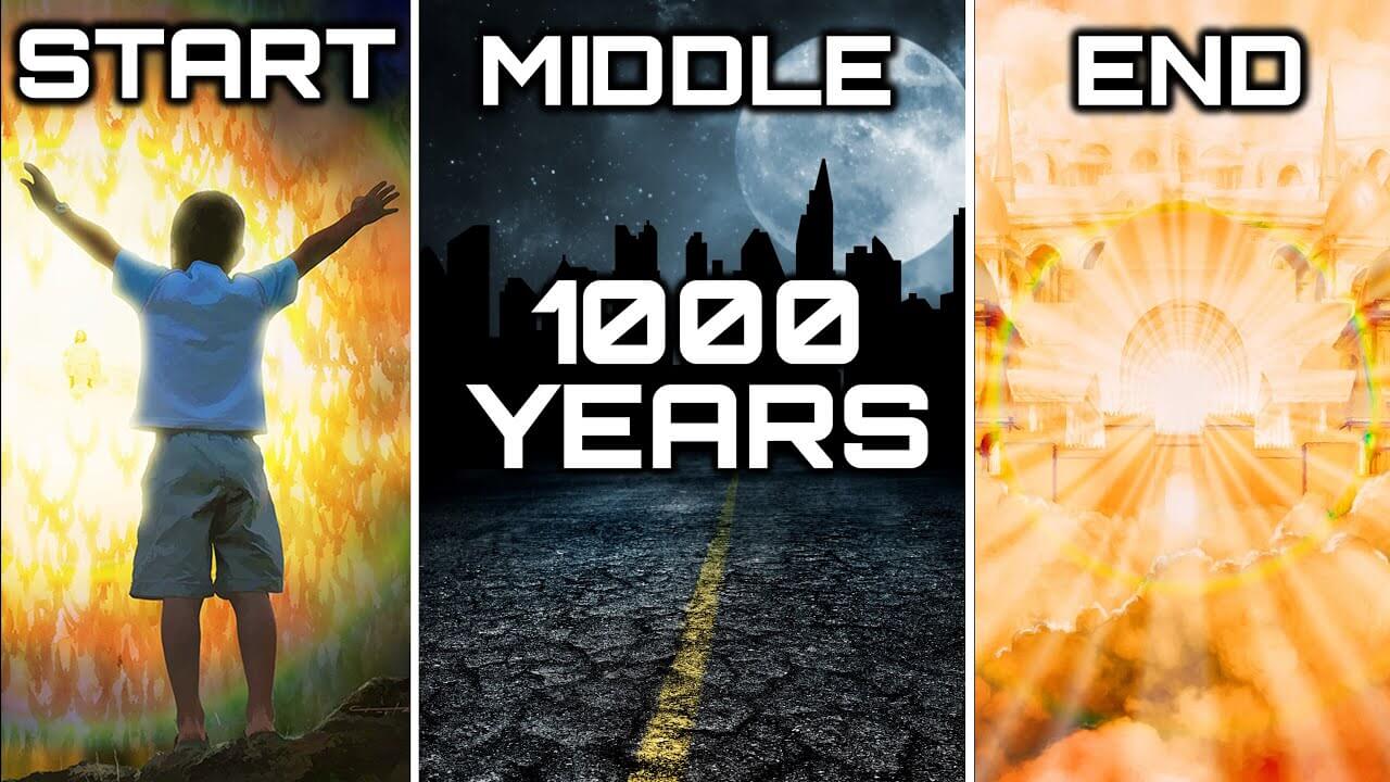 The Millennium - Final Events of Bible Prophecy