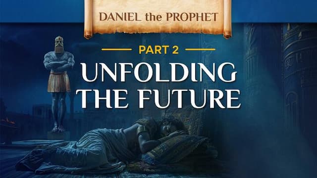 Unfolding the Future