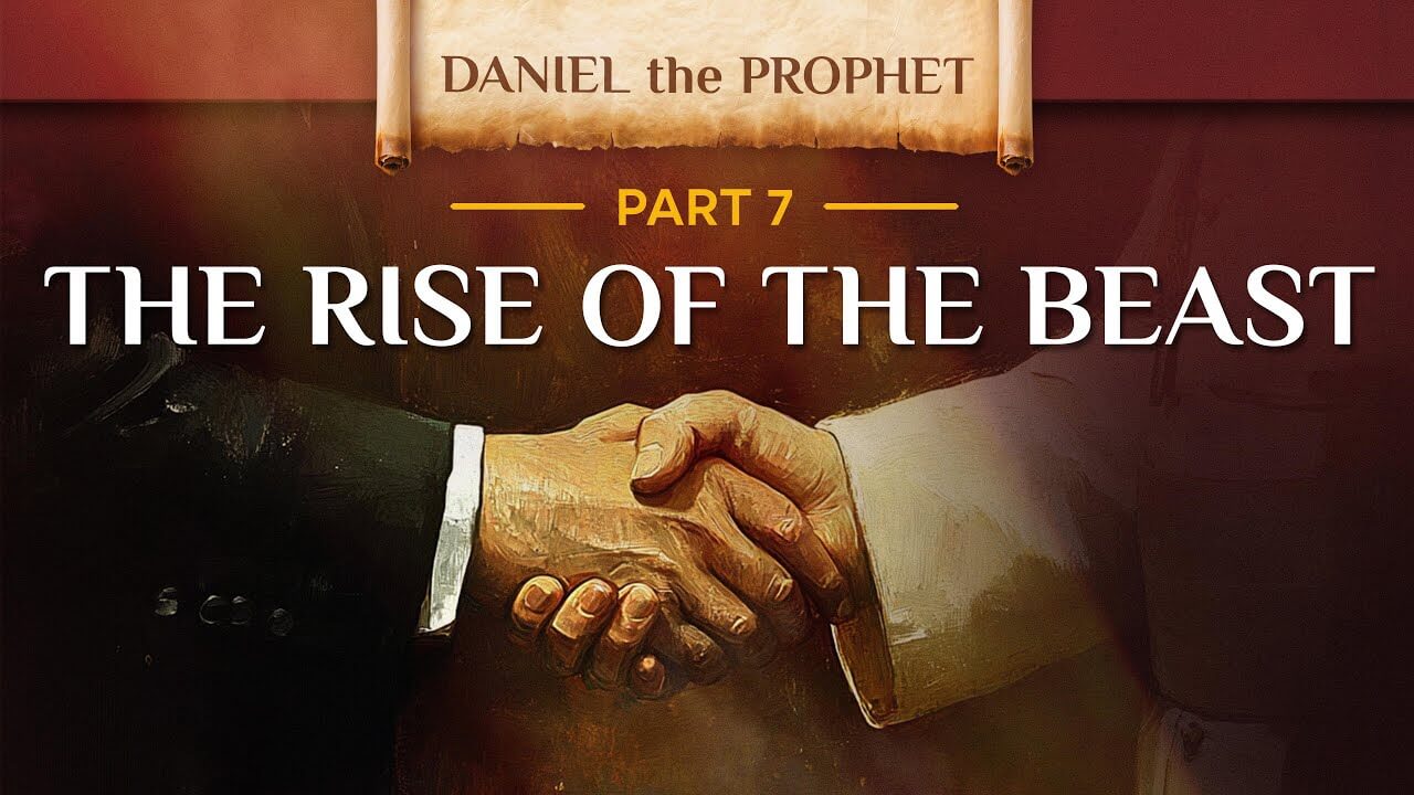 The Rise of the Beast