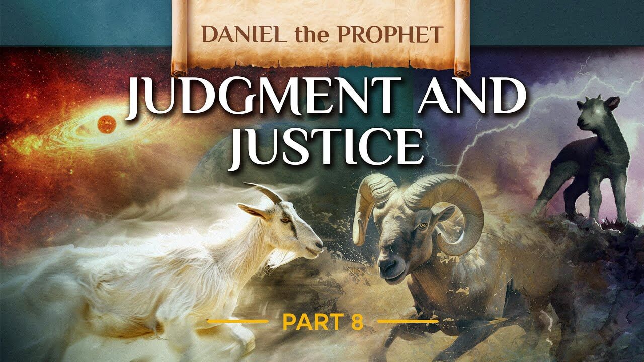 Judgment and Justice