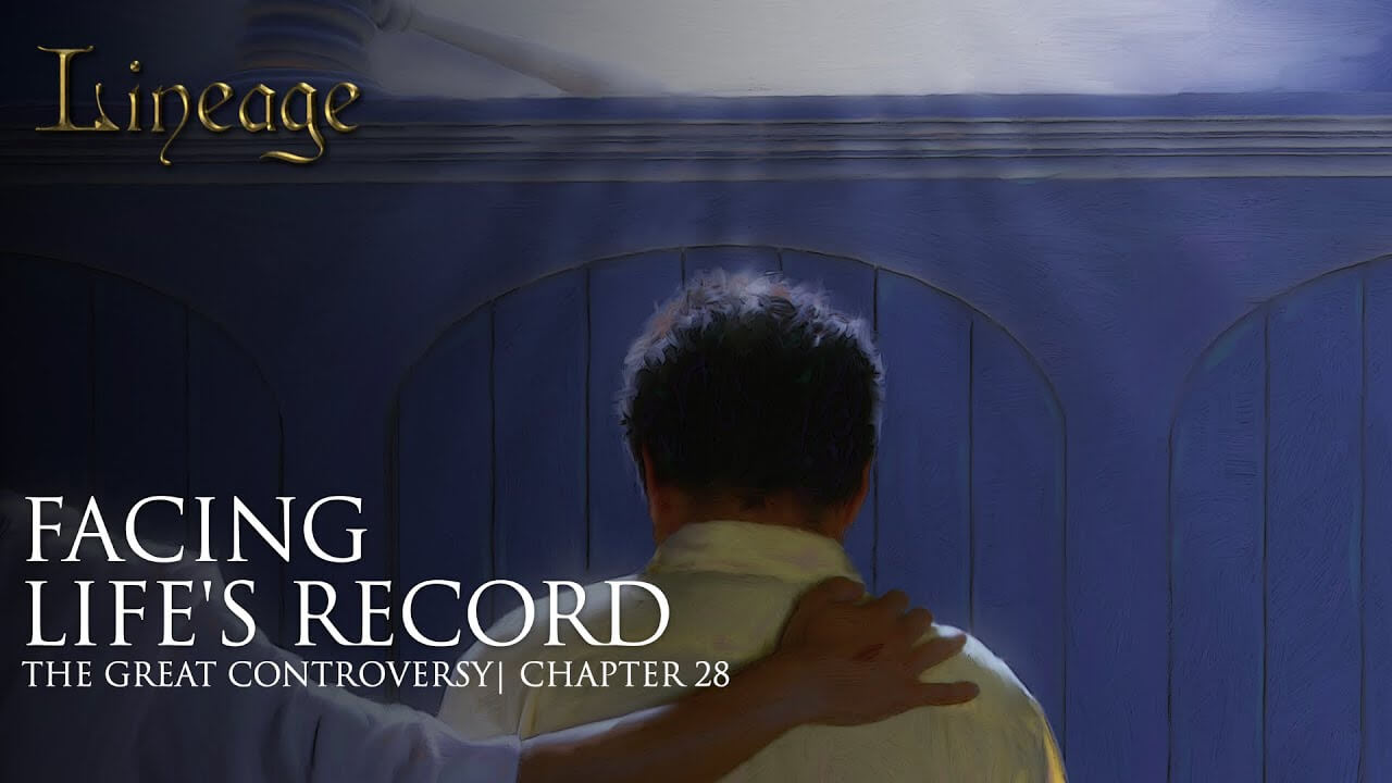 28: Facing Life&rsquo;s Record