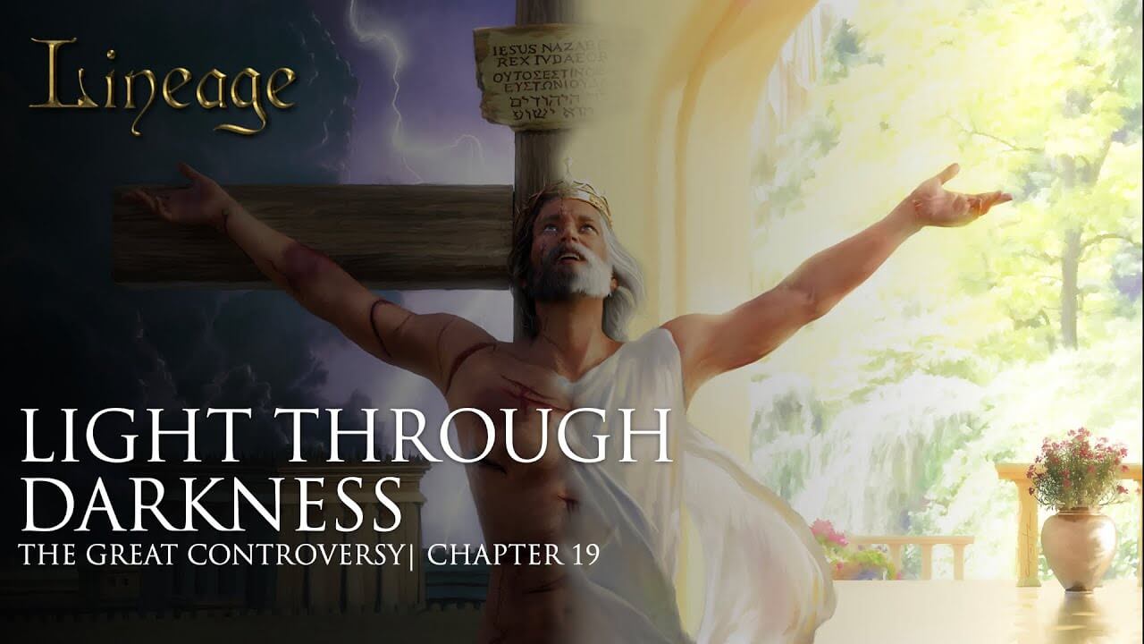 19: Light Through Darkness