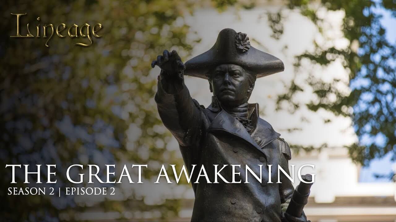 2: The Great Awakening