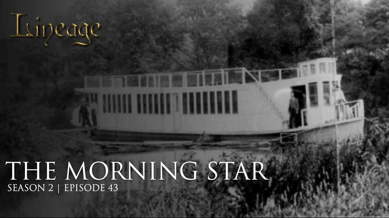 43: The Morning Star