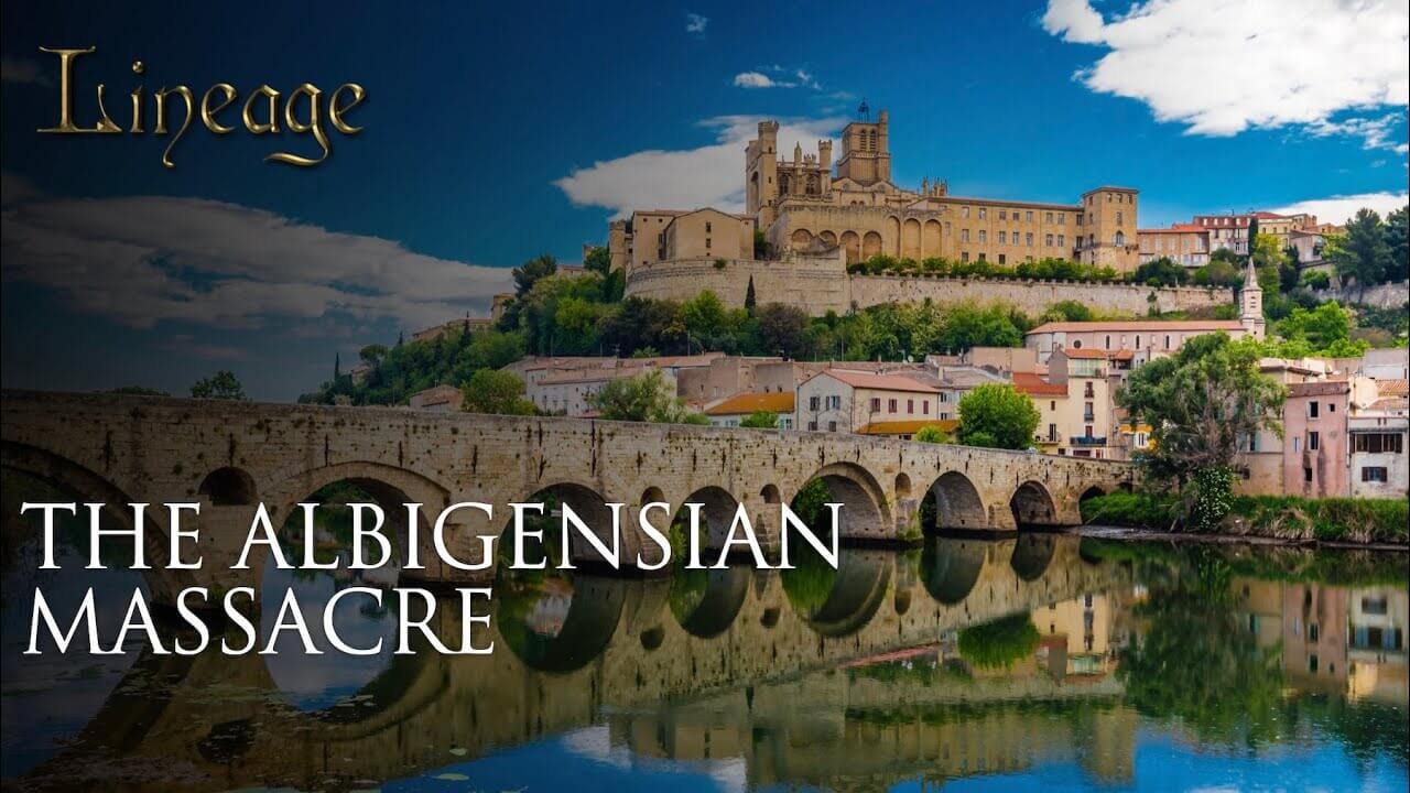9: The Albigensian Massacre