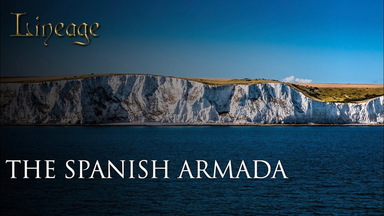 39: The Spanish Armada