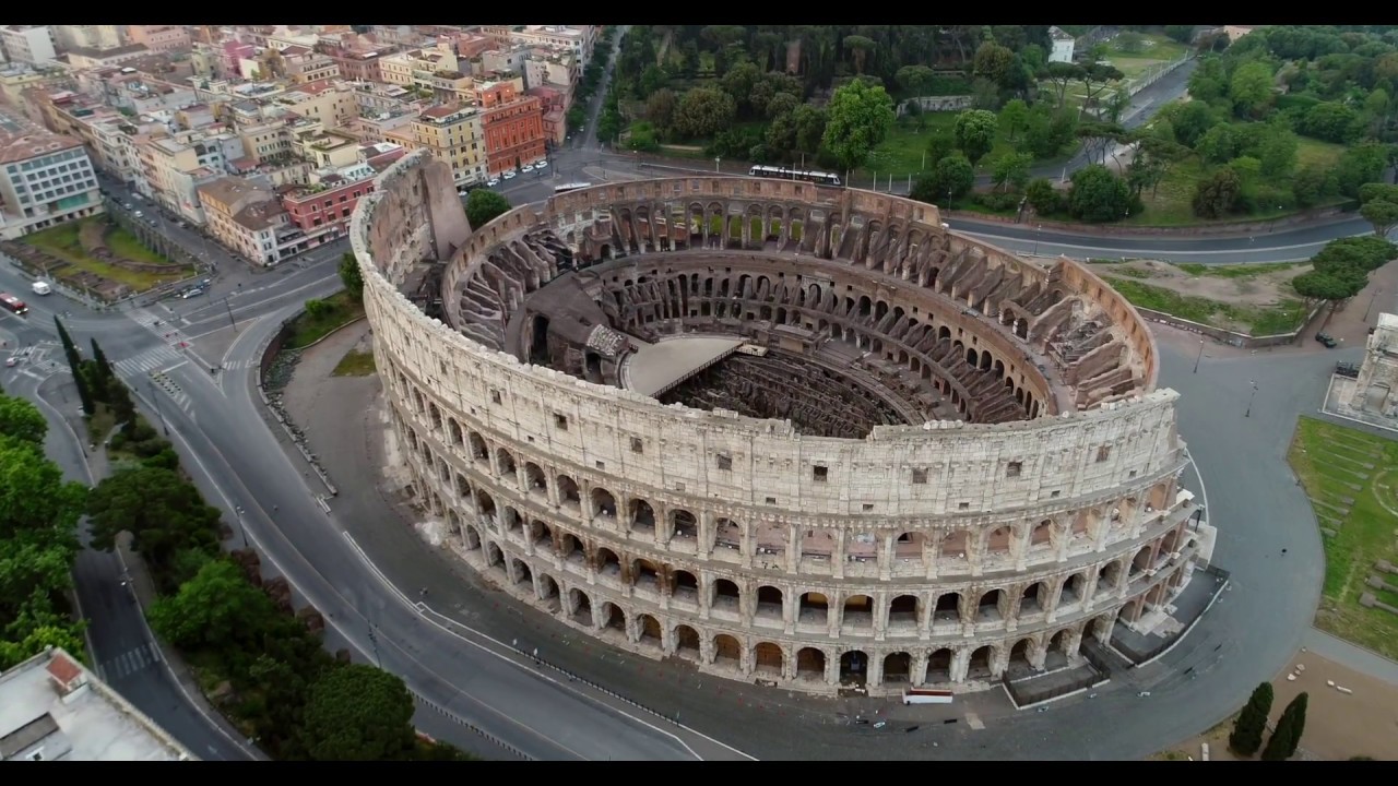 1: Descent into Darkness