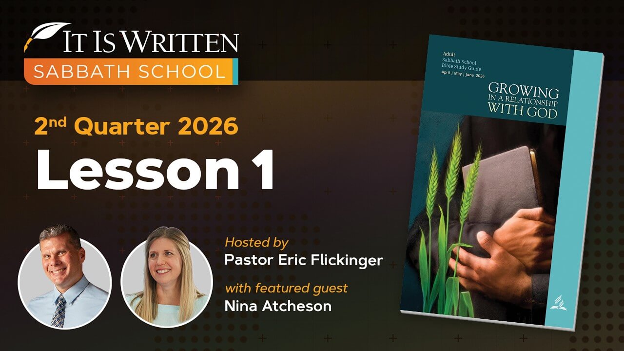 Lesson 01: Reality Check