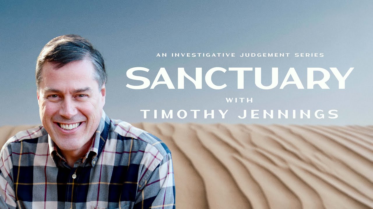 Interview with Dr. Tim Jennings about the Sanctuary