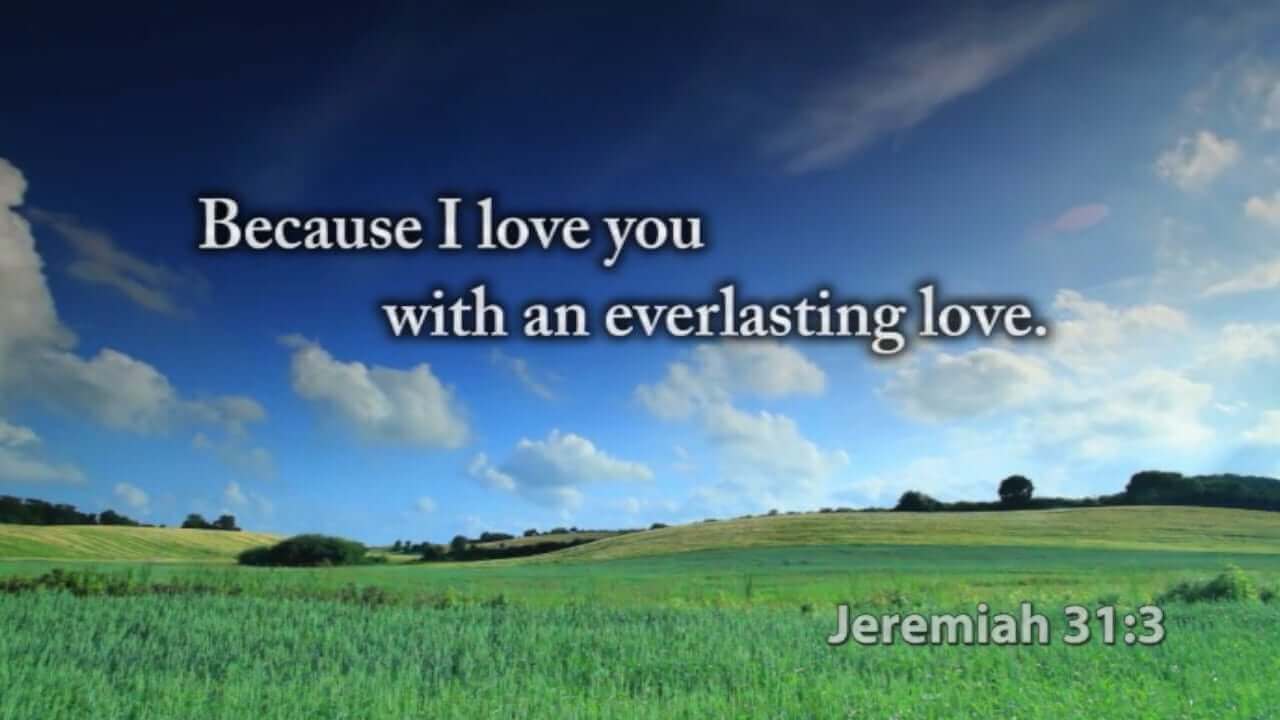 Father's Love Letter