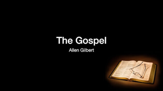 Sermon on Wheat and Tares